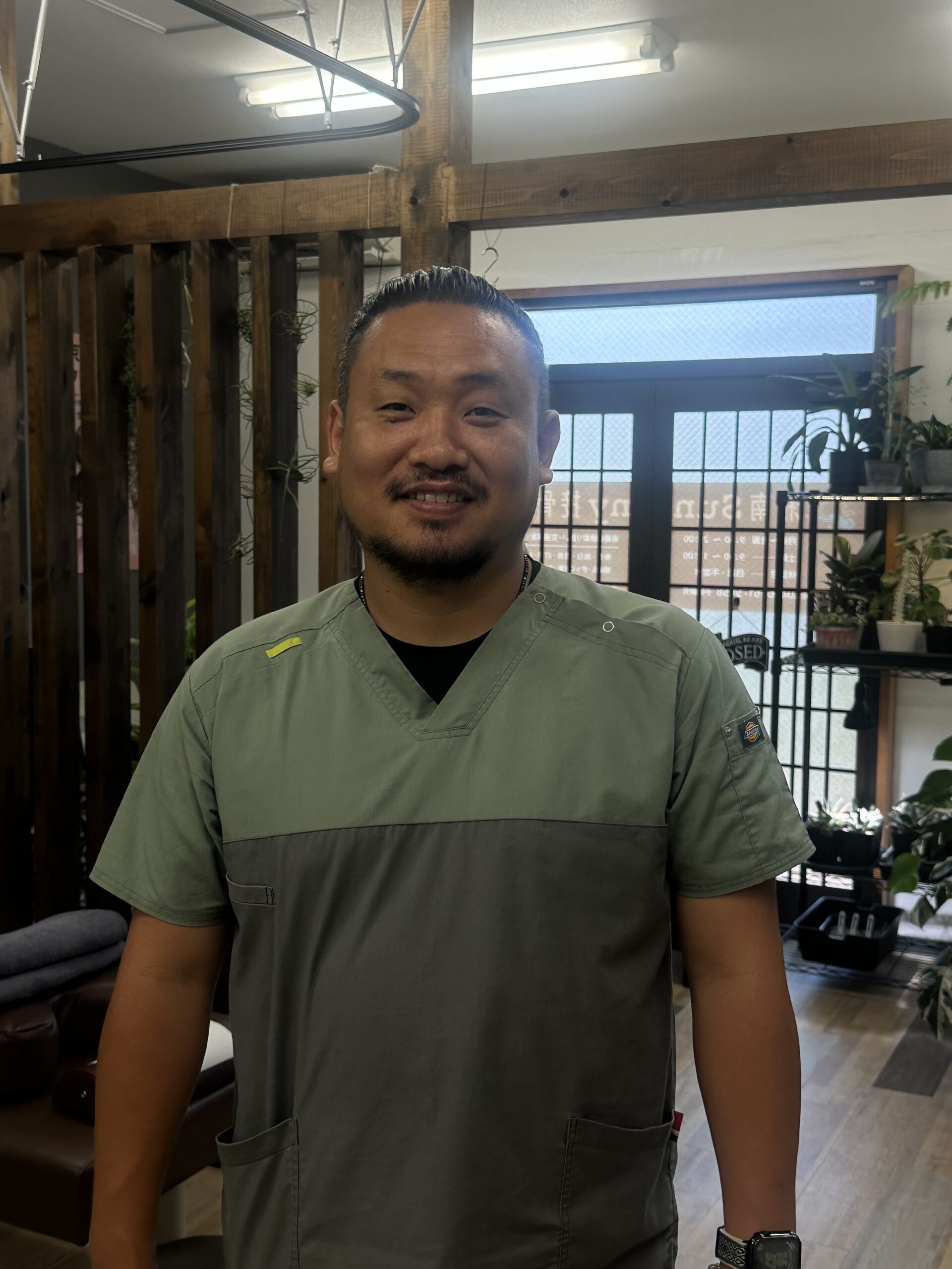 ミチシルインタビュー